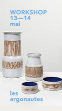 Charger l'image dans la galerie, Workshop Les Argonautes
