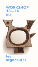 Charger l'image dans la galerie, Workshop Les Argonautes