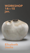 Charger l'image dans la galerie, Workshop Elisabeth Joulia