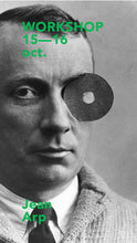 Charger l'image dans la galerie, Workshop Jean Arp