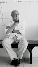 Charger l'image dans la galerie, Workshop Oscar Niemeyer